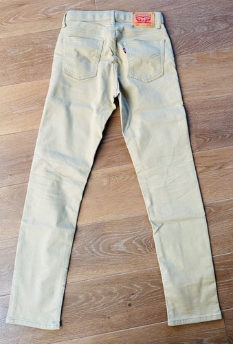 Levi 502 hose jeans - levi's,