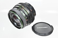HANIMEX MC 2,8/28mm FÜR CANON