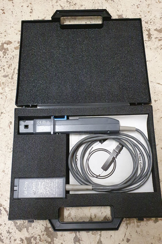 Lecroy ap015 current - lecroy, probe