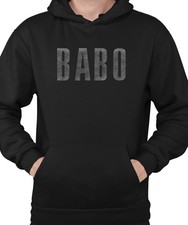 Haftbefehl Babo Design –