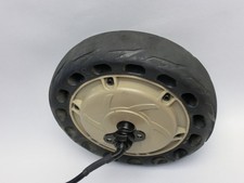 Ersatzteil Elektromotor Motor