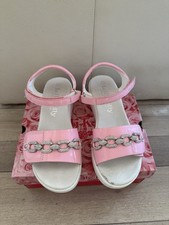 Lelli Kelly Mädchen Sandalen, Gr. 37, Wie neu