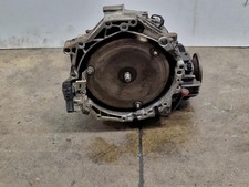 Automatikgetriebe AUDI A4