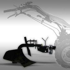 Pflug für Motorgeräteträger