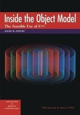 Inside the Object Model: The