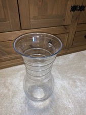 große Bodenvase, Dekovase