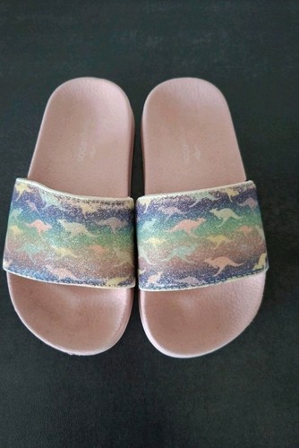 Kangaroos schlappen - kangaroos,