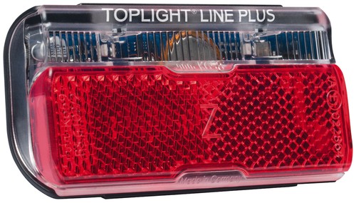 Rücklicht toplight line - b&m,