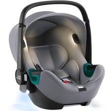 Britax Römer Baby Safe iSense