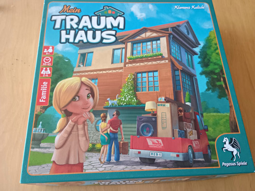Pegasus spiele mein - spiele, traumhaus