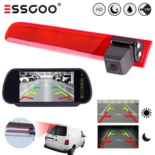 7'' Rückspiegel Monitor mit