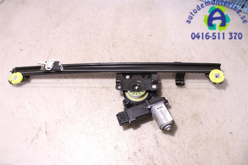 Fensterheber komplett - ,