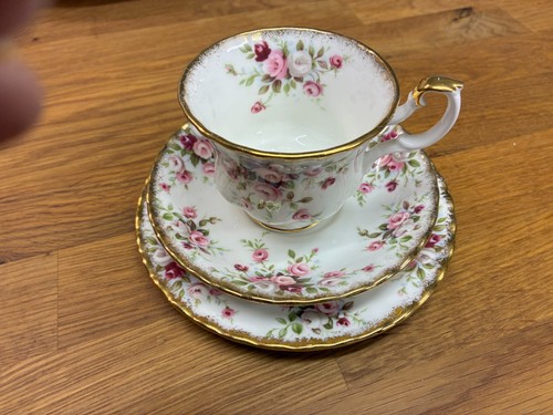 Royal albert cottage - royal,
