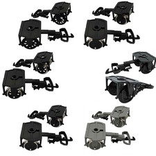 2x Drehgestell P15 mit Radsatz