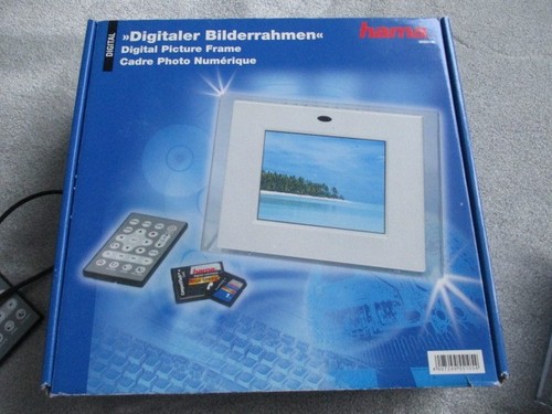 Hama digitaler - ,