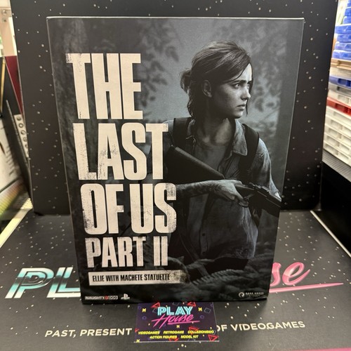 The last ellie - us,