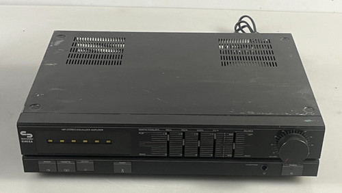 Schneider 6145 stereo - schneider, ea