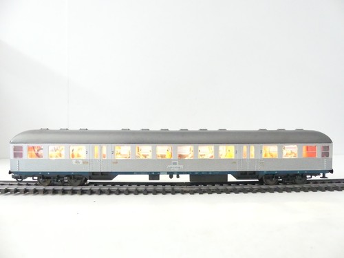 Roco personenwagen kl - h0,