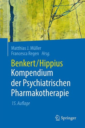 Benkert hippius kompendium - benkert/hippius,