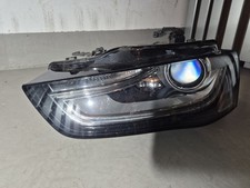 Audi A4 B8 Frontscheinwerfer