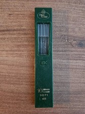 Faber-Castell 10 Minen Leads 9071 4H