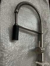 Echtermann Geschirrbrause