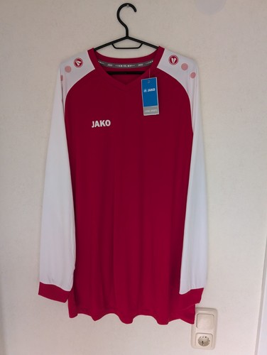Neu jako sportshirt trikot - sportshirt,