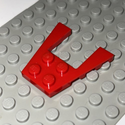 Lego 6275399 43719 - lego®,