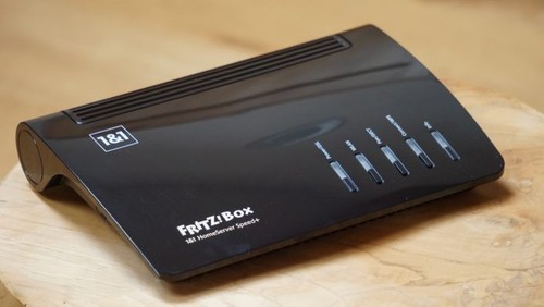 Homeserver avm fritzbox - homeserver+,