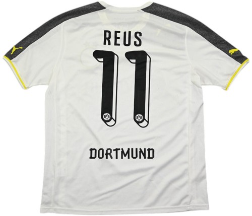 Puma 2013 borussia dortmund - 2013-15,
