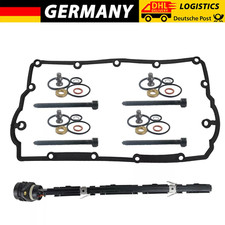Leitungssatz Pumpe Düse Kit Für Audi A3 A4 a6 Skoda VW 1.9 2.0 TDI ASZ BMM BPW