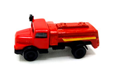 Ifa lkw feuerwehr eigenbau - lkw,