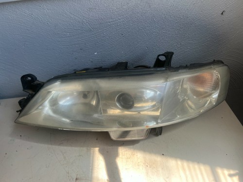 Opel vectra 16v - 2,0i, 100kw