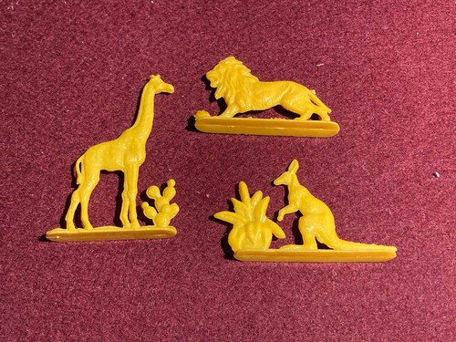 Reklamefigur 50er jahre - reklamefigur,