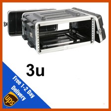 ABS Rack Case | 3he |