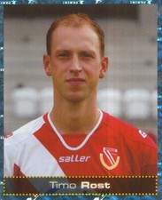 135 TIMO RUST # GERMANY ENERGY