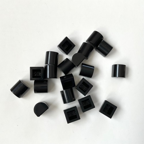 Lego bogensteine 1x1x2 3 - lego, 1x1x2/3