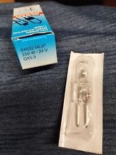 Osram 64652 HLX 250W 24V
