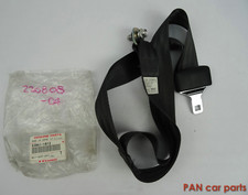 Kawasaki Mule Sicherheitsgurt Sitzgurt Tokai Rika Model 7D5470, 53061-1013