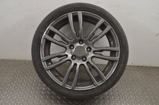 BMW 3 F30 335d xDrive 2015 RHD 403M Alufelge 8.5JX19 IS47 7850021 14669415