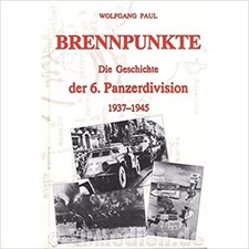 Brennpunkte  Die Geschichte 6