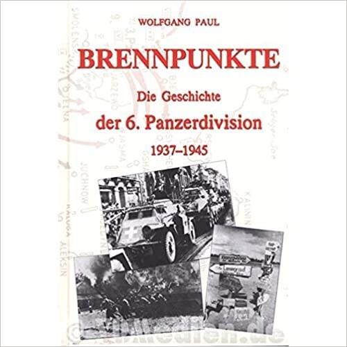 Brennpunkte die geschichte 6 - die,