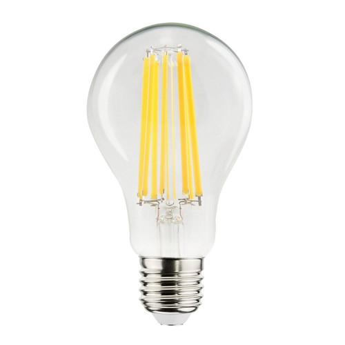 Watt led filament - lampe, e27
