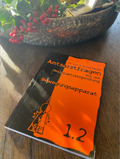 DR.MED.P.ROMMELFANGER?BEWEGUNGSAPPARAT 1.2  ? AMTSARZTFRAGEN FÜR DEN HP ?