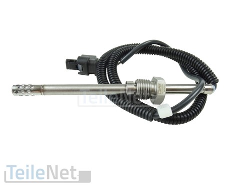 Abgastemperatursensor nach - 1x,