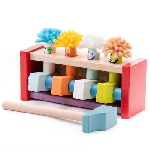 Cubika hammerspiel klopfbank - cubika,