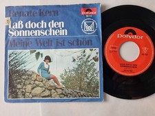 Renate Kern - Laß Doch Den
