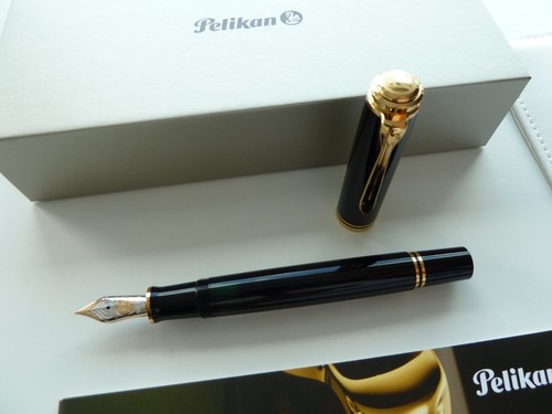 Pelikan souverän m800 - ,