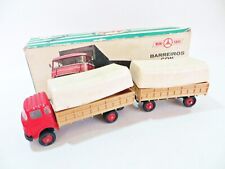 ANGUPLAS EXPORT MINI CARS 106'