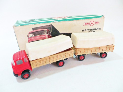 Anguplas export mini cars 106 - export, 106'